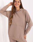 Sweatshirt model 218621 Relevance