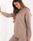 Sweatshirt model 218621 Relevance