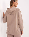 Sweatshirt model 218621 Relevance