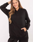 Sweatshirt model 218622 Relevance