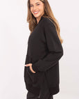 Sweatshirt model 218622 Relevance