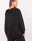 Sweatshirt model 218622 Relevance