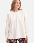 Sweatshirt model 218638 BeWear