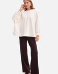 Sweatshirt model 218638 BeWear