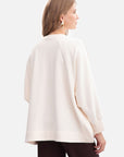 Sweatshirt model 218638 BeWear