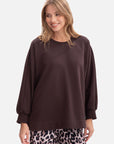 Sweatshirt model 218640 BeWear