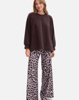Sweatshirt model 218640 BeWear
