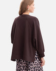 Sweatshirt model 218640 BeWear