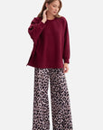 Sweatshirt model 218642 BeWear