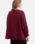 Sweatshirt model 218642 BeWear