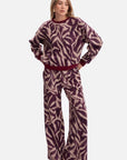 Sweatshirt model 218652 BeWear