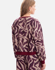 Sweatshirt model 218652 BeWear