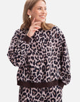 Sweatshirt model 218653 BeWear