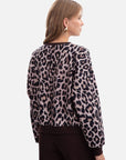 Sweatshirt model 218653 BeWear