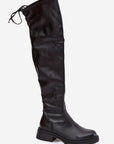 Thigh-Hight Boots model 218734 Step in style