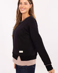 Sweatshirt model 218822 Relevance