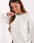 Sweatshirt model 218823 Relevance