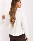 Sweatshirt model 218823 Relevance