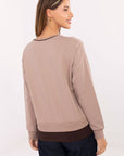 Sweatshirt model 218824 Relevance