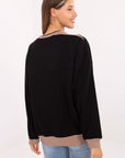 Sweatshirt model 218850 Relevance