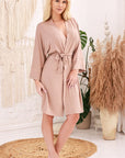 Bathrobe model 218852 Kalimo
