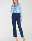 Women trousers model 218897 Nife