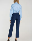 Women trousers model 218897 Nife