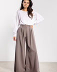Women trousers model 218986 awama