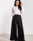 Women trousers model 218989 awama