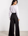 Women trousers model 218989 awama