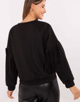 Sweatshirt model 219041 Rue Paris