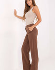 Women trousers model 219088 Lakerta