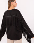 Sweatshirt model 219100 Factory Price