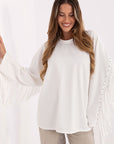 Sweatshirt model 219101 Factory Price