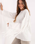 Sweatshirt model 219101 Factory Price