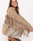 Sweatshirt model 219102 Factory Price