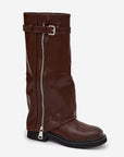 Thigh-Hight Boots model 219140 Step in style