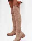 Thigh-Hight Boots model 219260 Step in style