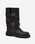 Thigh-Hight Boots model 219263 Step in style