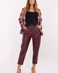Women trousers model 219384 Rue Paris