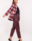 Women trousers model 219384 Rue Paris