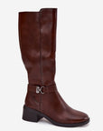Thigh-Hight Boots model 219398 Step in style