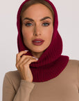 Balaclava model 219538 Moe
