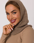 Balaclava model 219539 Moe