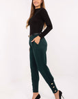 Tracksuit trousers model 219597 Factory Price