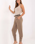 Tracksuit trousers model 219598 Factory Price