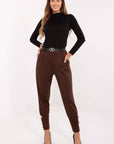 Tracksuit trousers model 219599 Factory Price