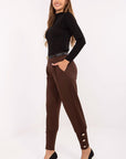 Tracksuit trousers model 219599 Factory Price