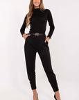 Tracksuit trousers model 219601 Factory Price
