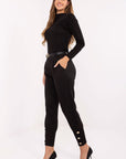 Tracksuit trousers model 219601 Factory Price